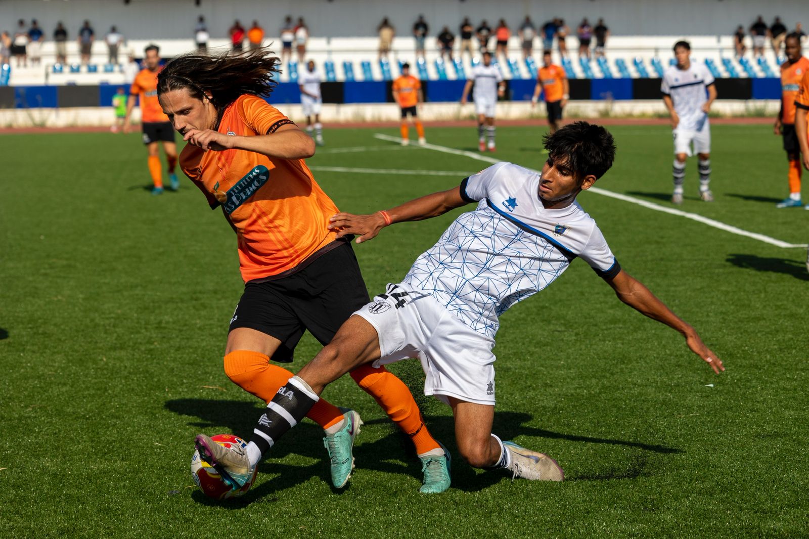 Viraj Arora hero photo 2