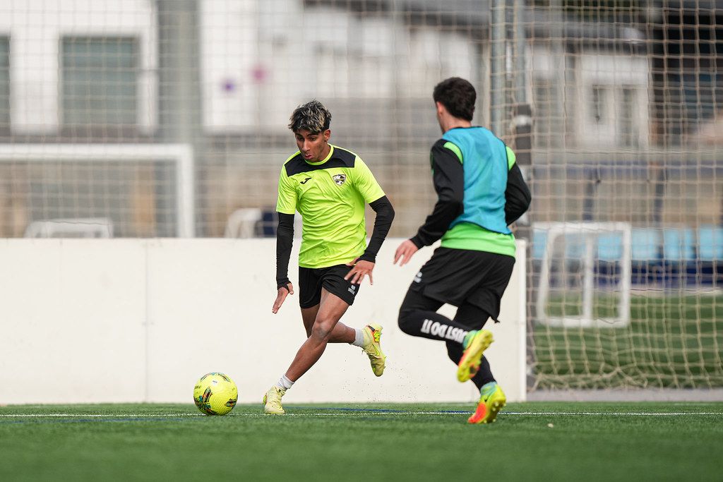 Viraj Arora hero photo 2